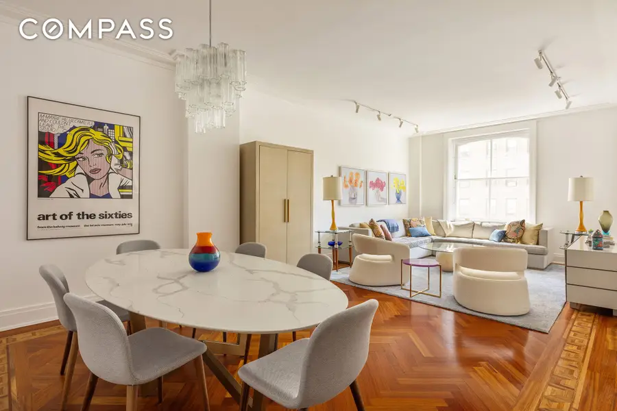 225 W 86th Street #507, New York, NY 10024 - #3