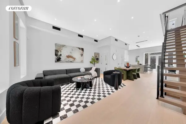112 Malcolm X Boulevard, Brooklyn, NY 11221