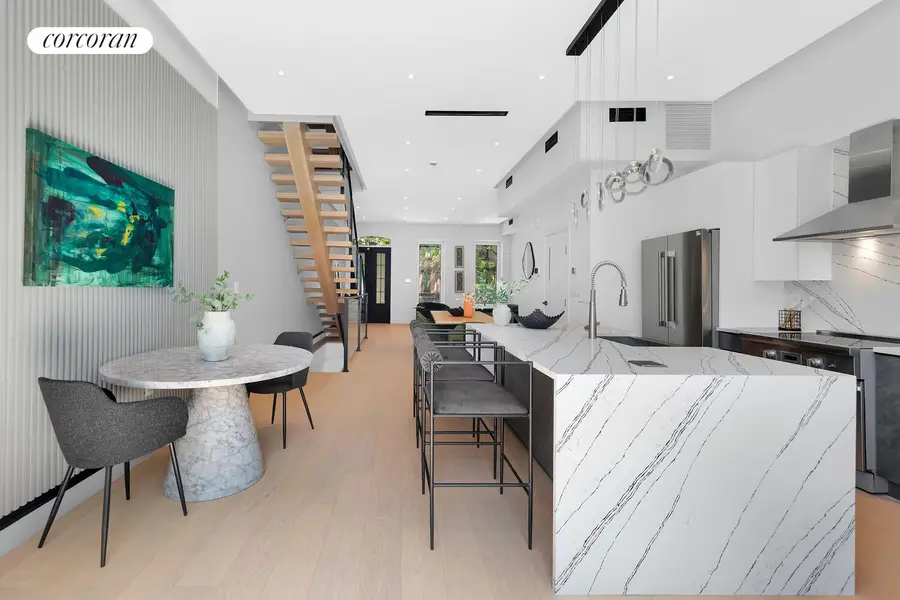 112 Malcolm X Boulevard, Brooklyn, NY 11221 - #2