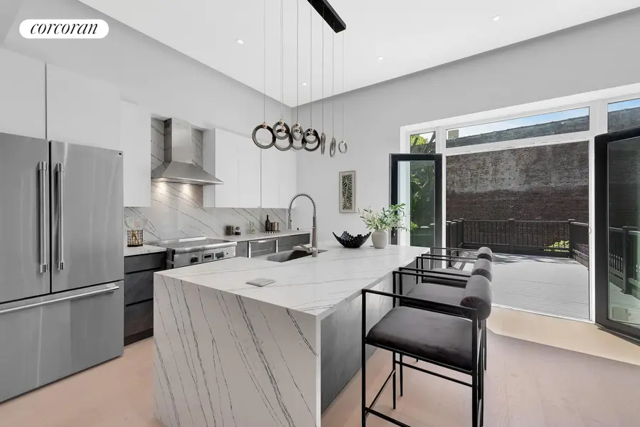 112 Malcolm X Boulevard, Brooklyn, NY 11221 - #3