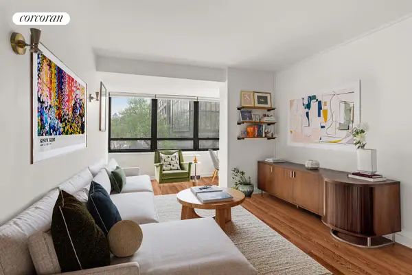 240 E 47th Street #2E, Manhattan, NY 10017
