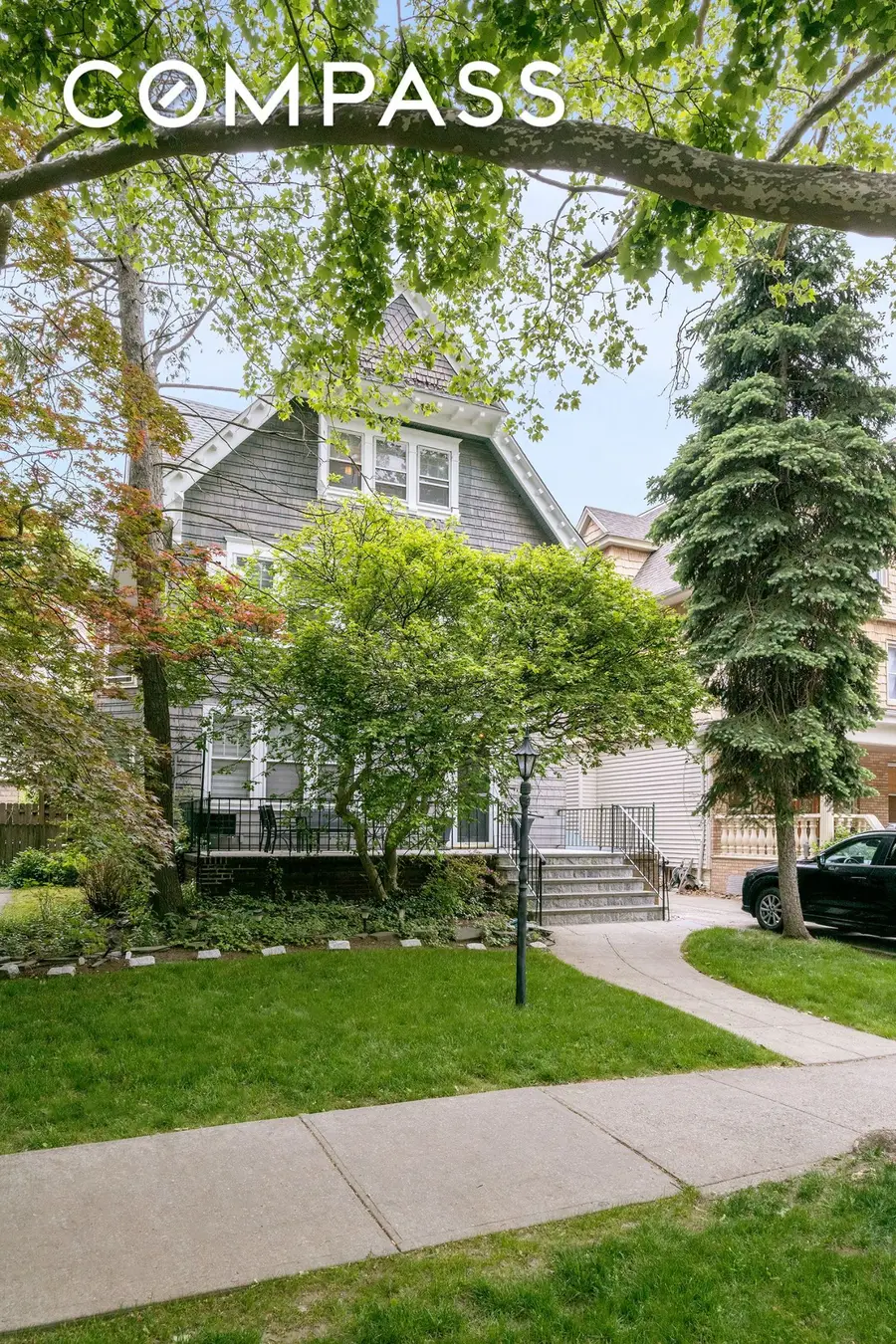 744 Rugby Road, Brooklyn, NY 11230 - #3