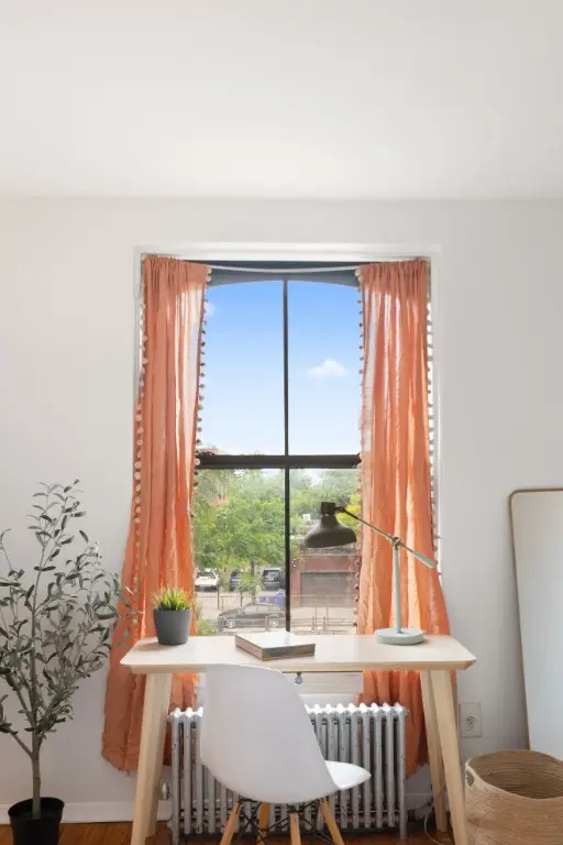 443 Hicks Street #3H, Brooklyn, NY 11201