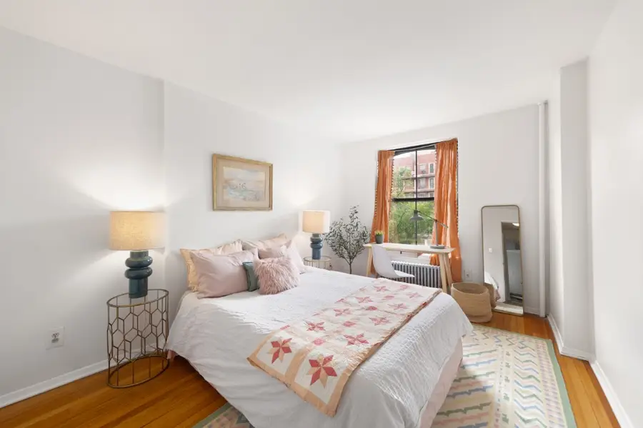 443 Hicks Street #3H, Brooklyn, NY 11201 - #3