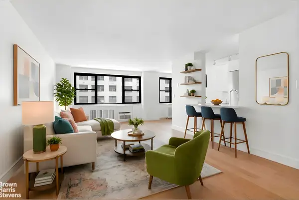 233 E 69th Street #8I, Manhattan, NY 10021