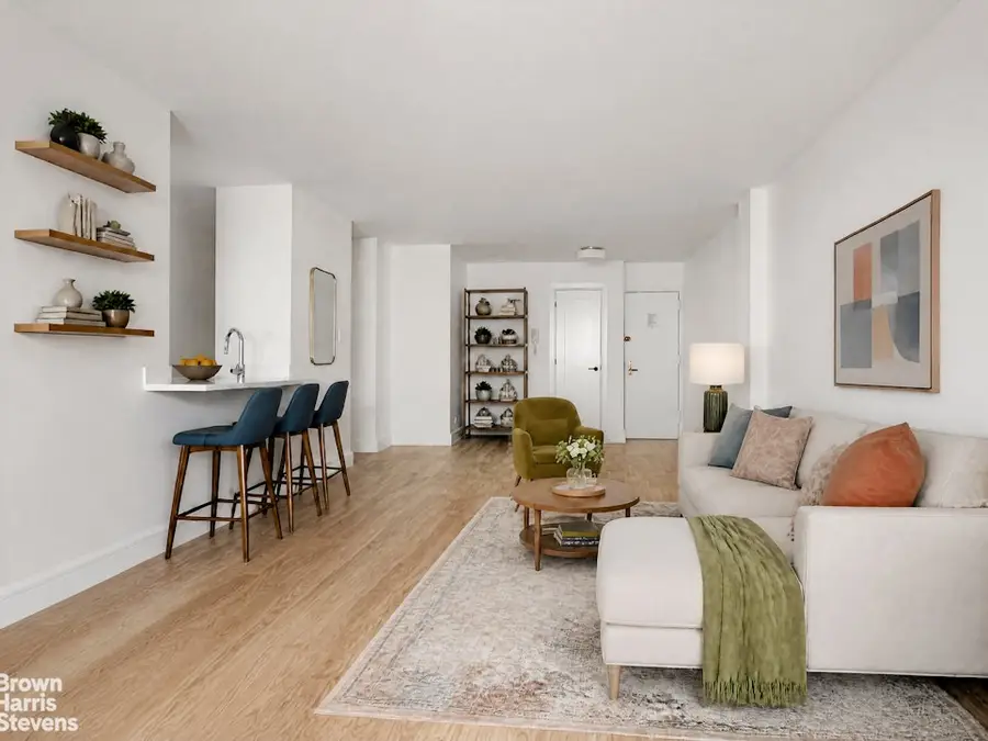 233 E 69th Street #8I, New York, NY 10021 - #3