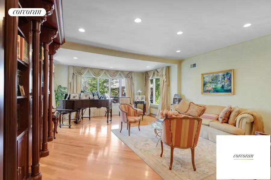 1547 E 27th Street, Brooklyn, NY 11229 - #2