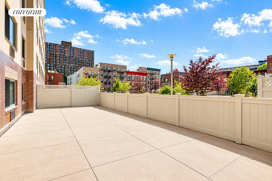 300 W 145th Street #1N, New York, NY 10030 - #2