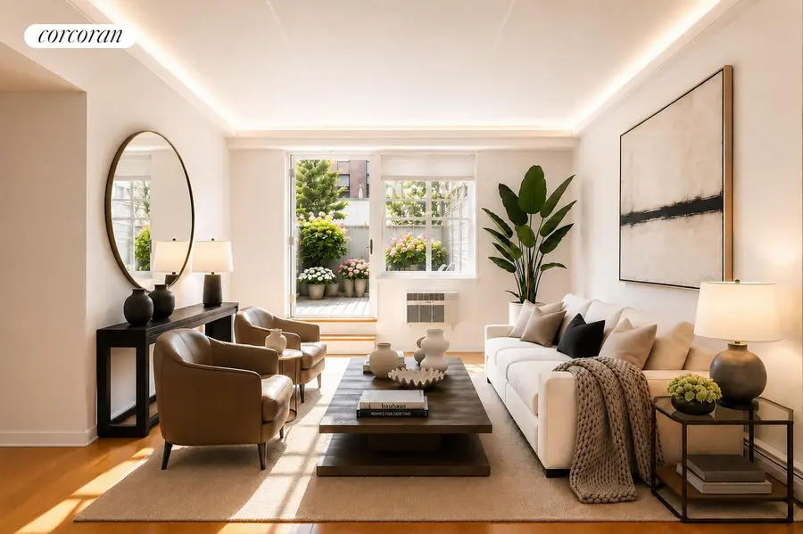 300 W 145th Street #1N, New York, NY 10030 - #3