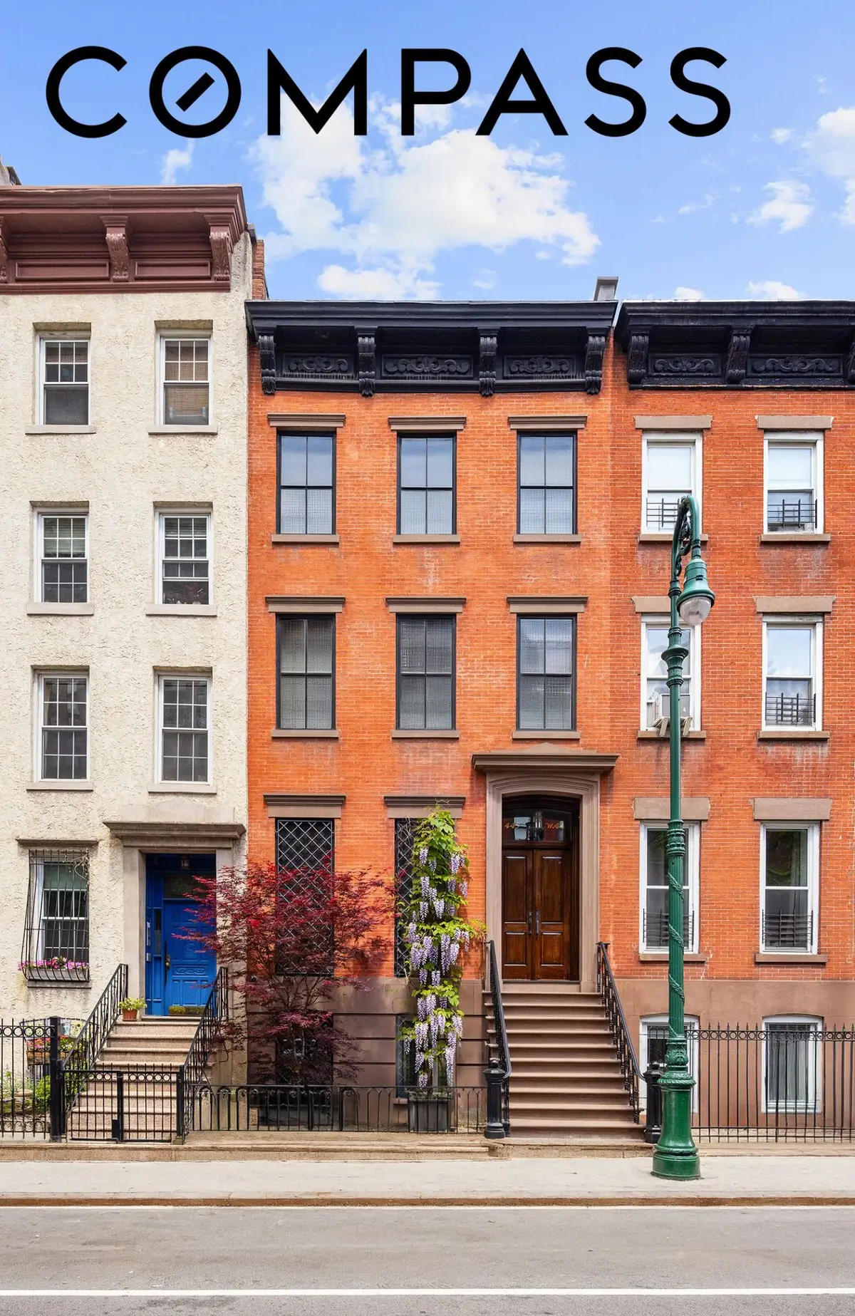 445 W 44th Street, Manhattan, NY 10036 - #1