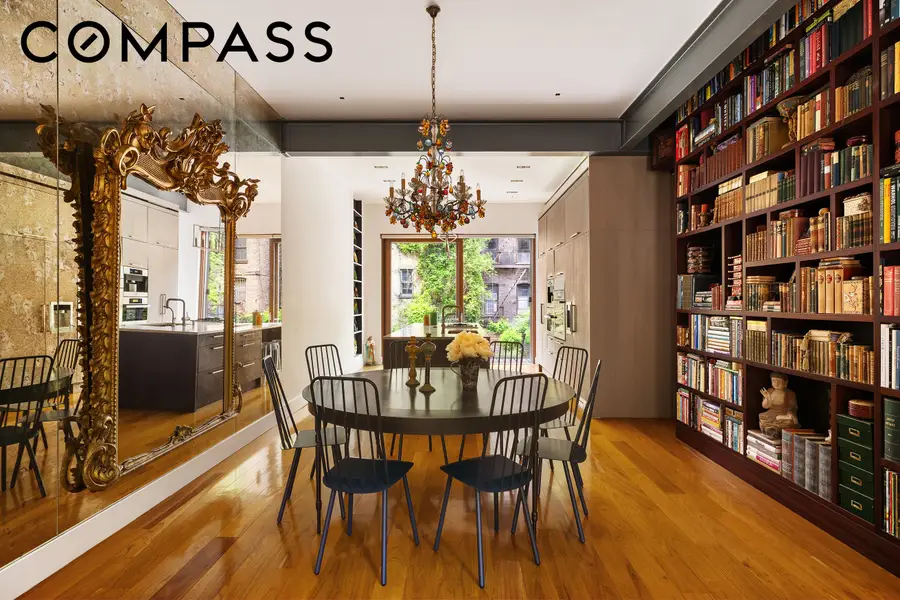 445 W 44th Street, Manhattan, NY 10036 - #2