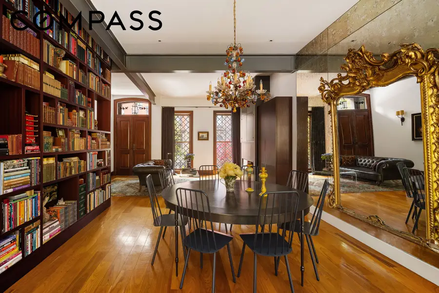 445 W 44th Street, Manhattan, NY 10036 - #3