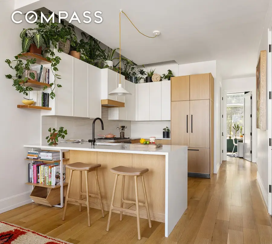334 21st Street #4B, Brooklyn, NY 11215 - #2