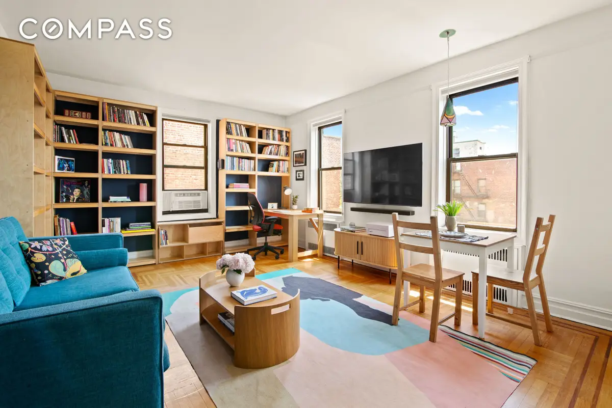 1710 Ave H #D6, Brooklyn, NY 11230 - #1
