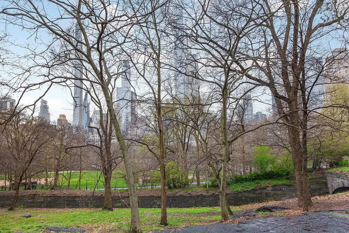 25 W 64th Street #1-B, Manhattan, NY 10023 - #1