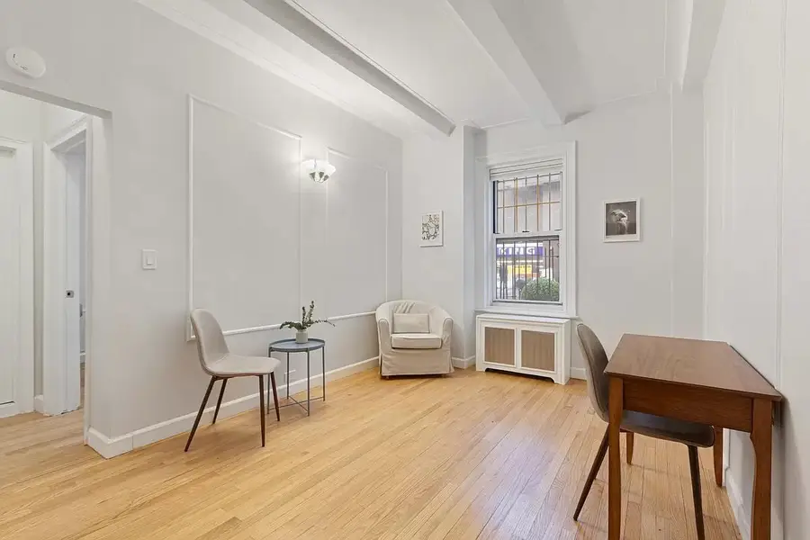 25 W 64th Street #1-B, Manhattan, NY 10023 - #3