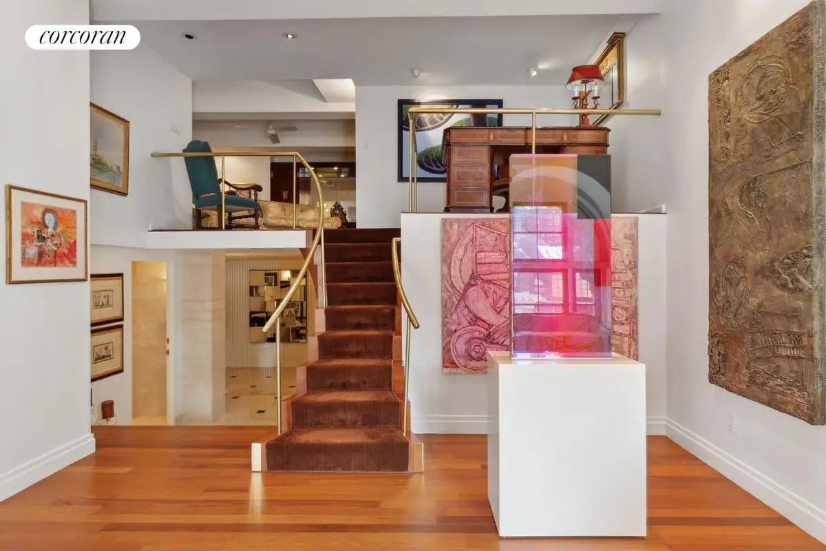 253 W 73rd Street #5G, Manhattan, NY 10023 - #1