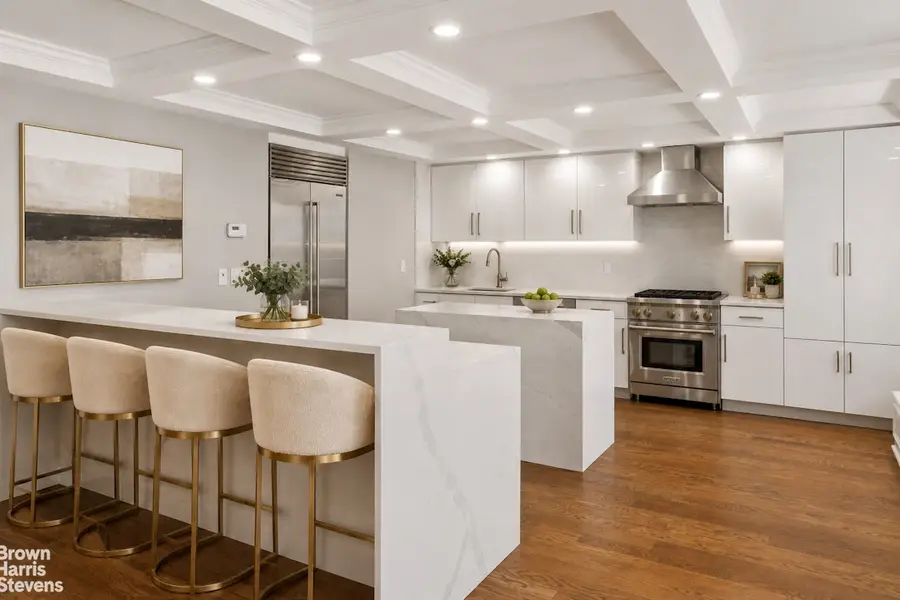 200 Central Park S #16/17I, Manhattan, NY 10019 - #2