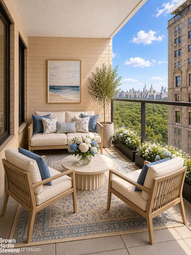 200 Central Park S #16/17I, Manhattan, NY 10019 - #3