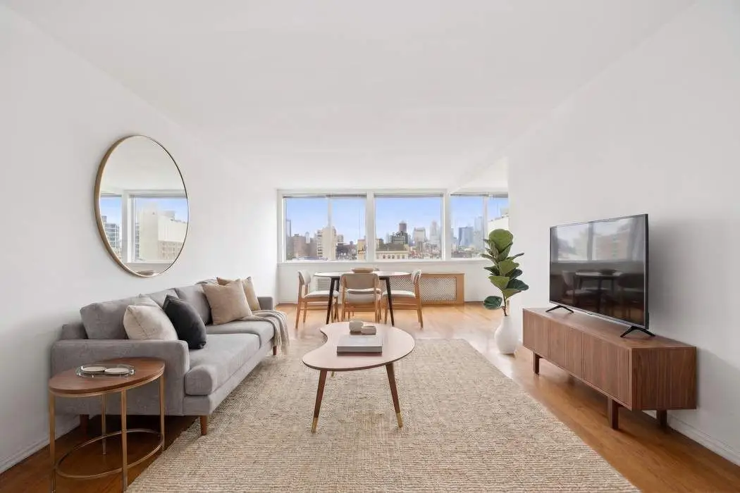 333 E 14th Street #11H, Manhattan, NY 10003 - #1