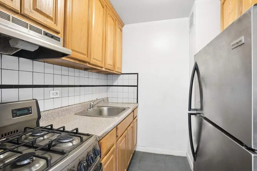 333 E 14th Street #11H, Manhattan, NY 10003 - #2
