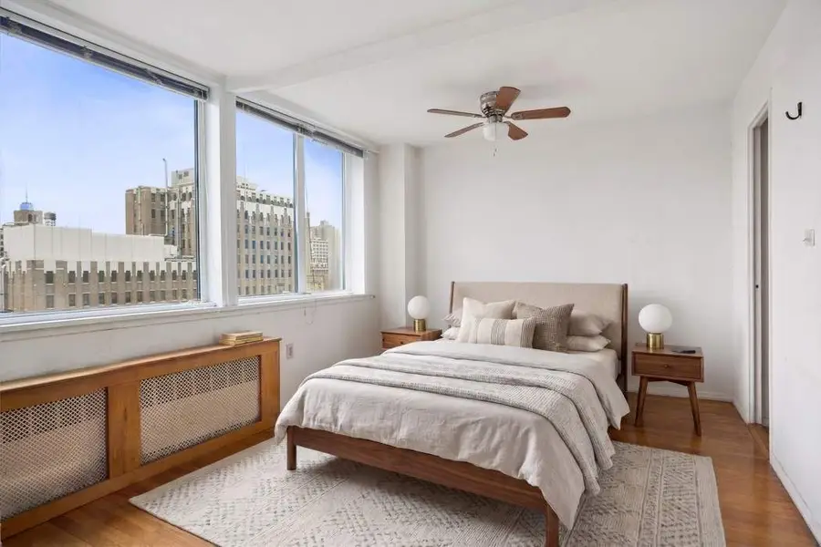 333 E 14th Street #11H, Manhattan, NY 10003 - #3