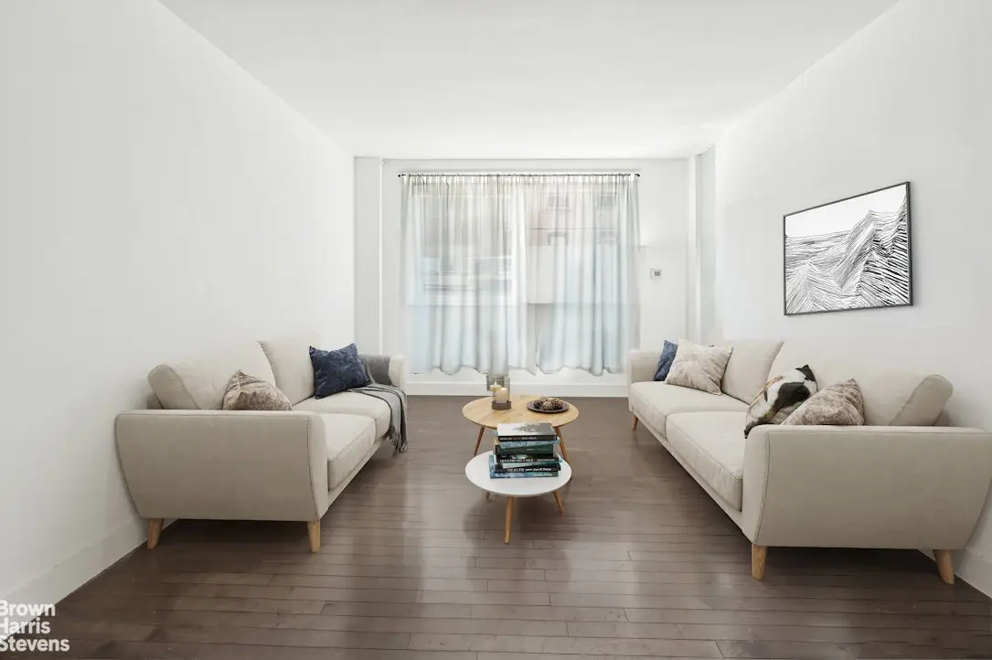 88 Morningside Avenue #3H, Manhattan, NY 10027 - #1