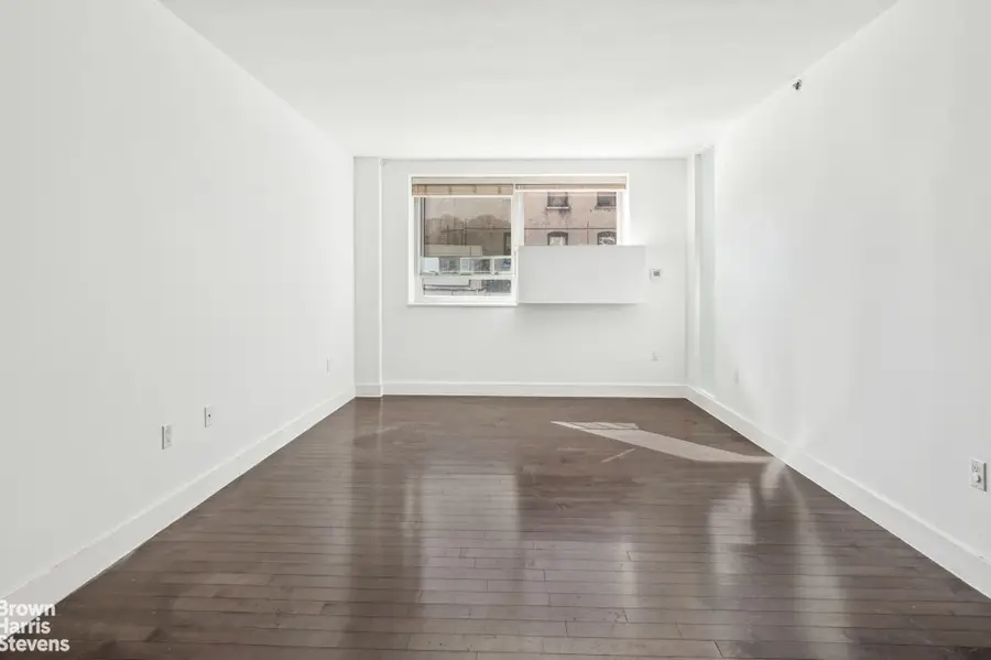 88 Morningside Avenue #3H, Manhattan, NY 10027 - #2