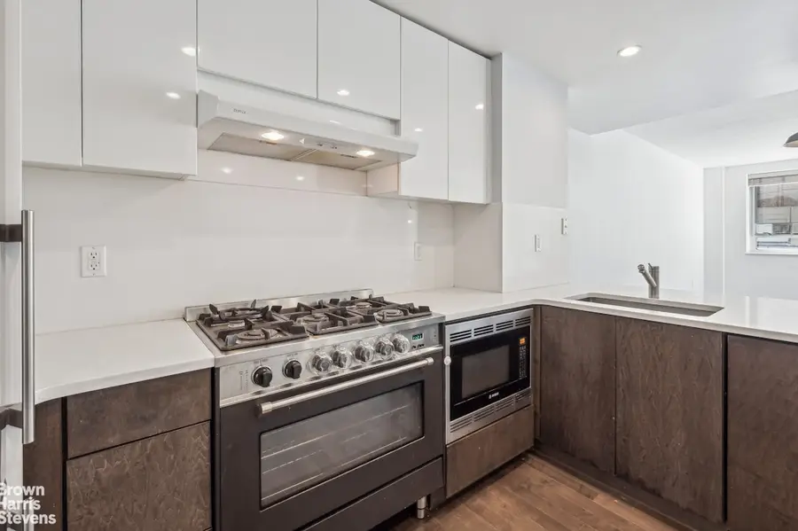 88 Morningside Avenue #3H, Manhattan, NY 10027 - #3