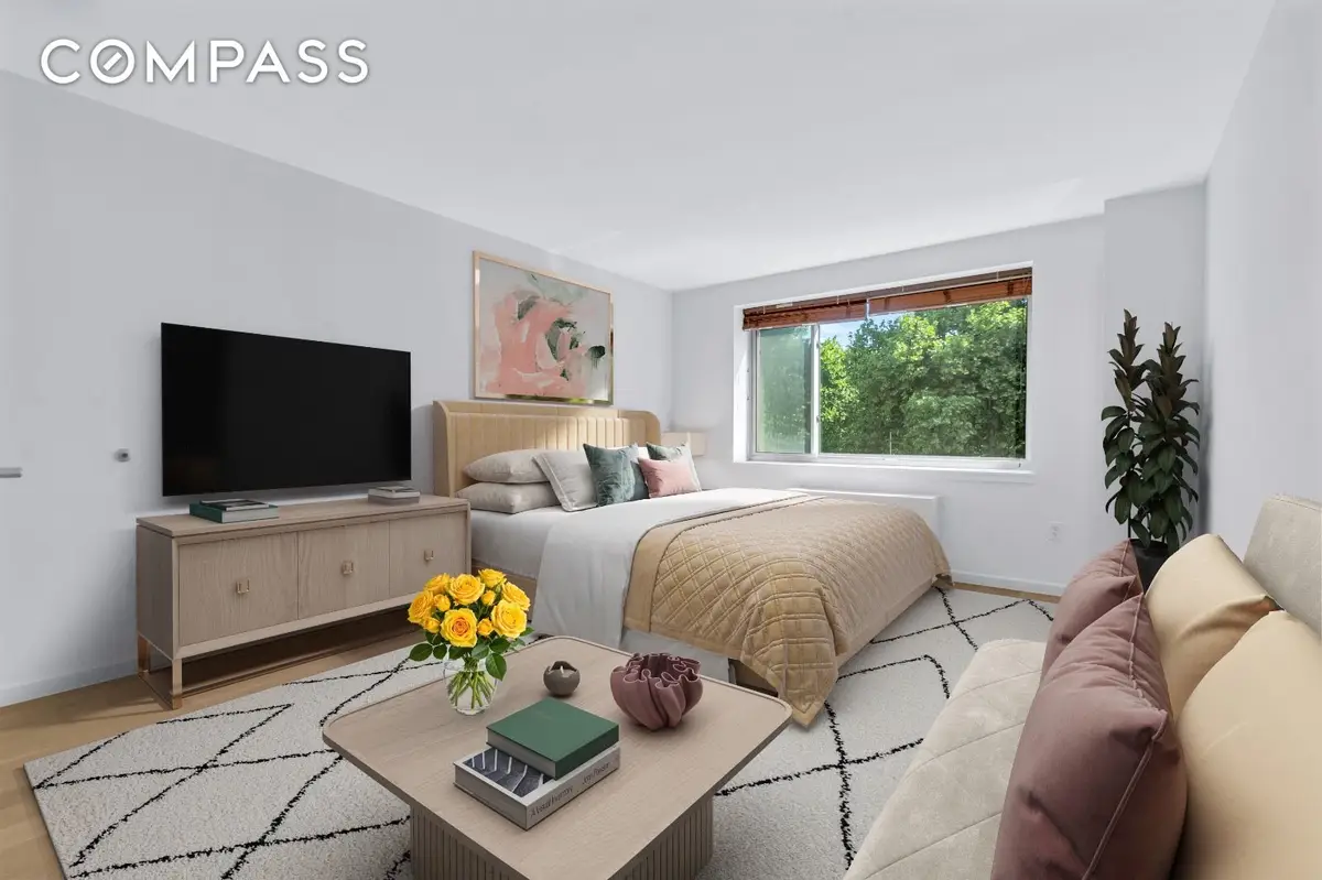 40 W 116th Street #B304, New York, NY 10026 - #1