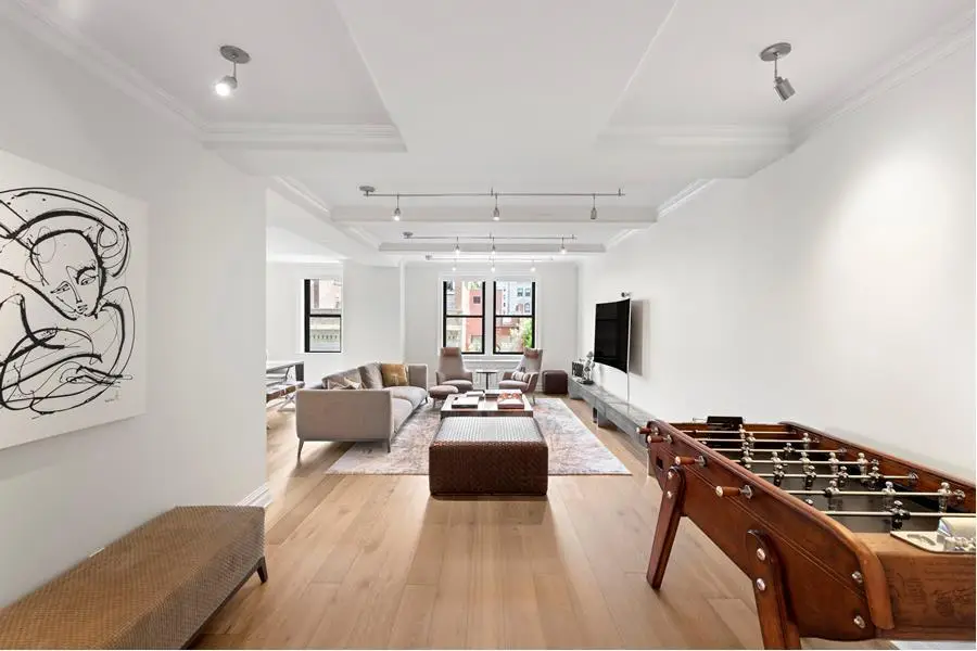 610 Park Avenue #7-E, New York, NY 10065 - #1