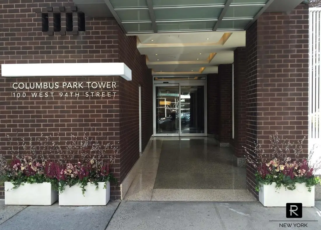 100 W 94th Street #4-B, Manhattan, NY 10025 - #1
