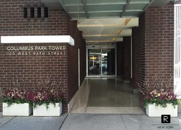 100 W 94th Street #4-B, Manhattan, NY 10025