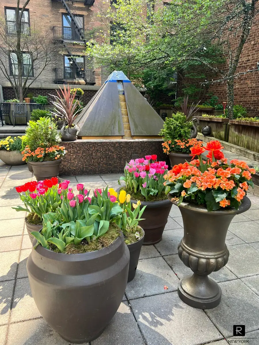 100 W 94th Street #4-B, Manhattan, NY 10025 - #2
