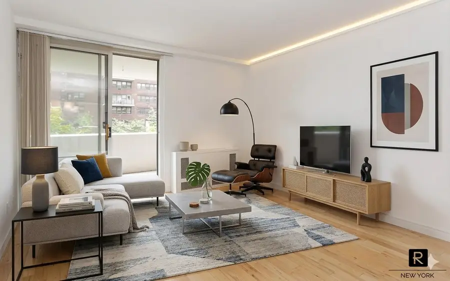100 W 94th Street #4-B, Manhattan, NY 10025 - #3