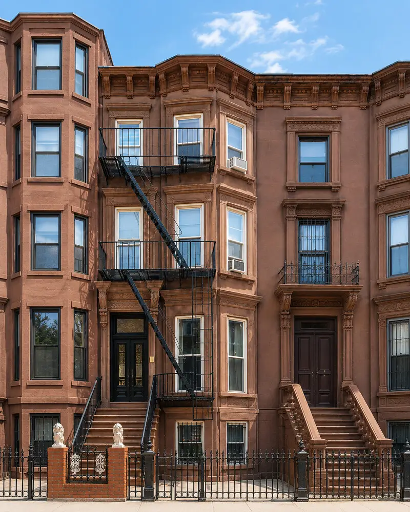 9 Spencer Place, Brooklyn, NY 11216 - #1