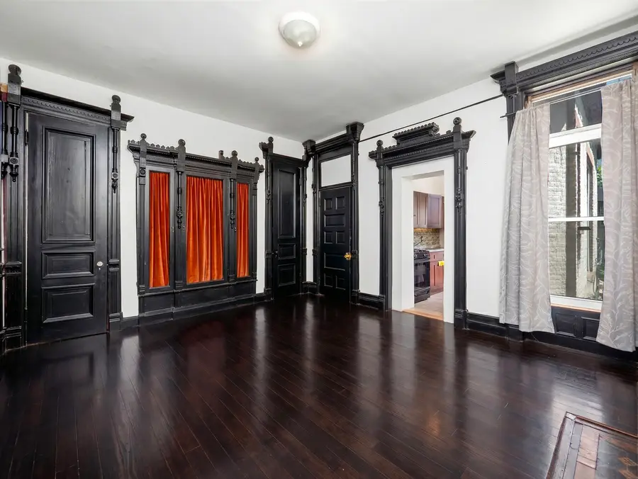 9 Spencer Place, Brooklyn, NY 11216 - #3