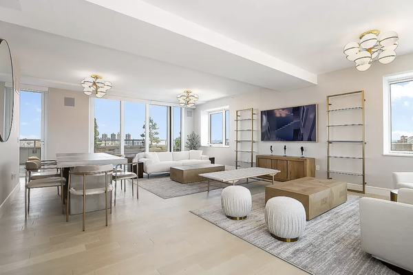 1399 Park Avenue #21B, Manhattan, NY 10029