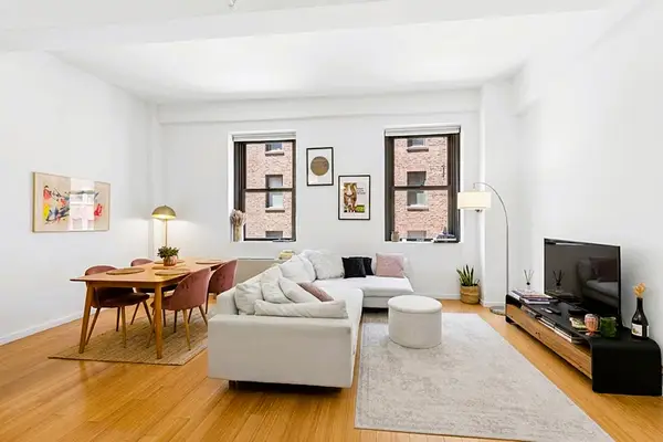 365 Bridge Street #4K, Brooklyn, NY 11201