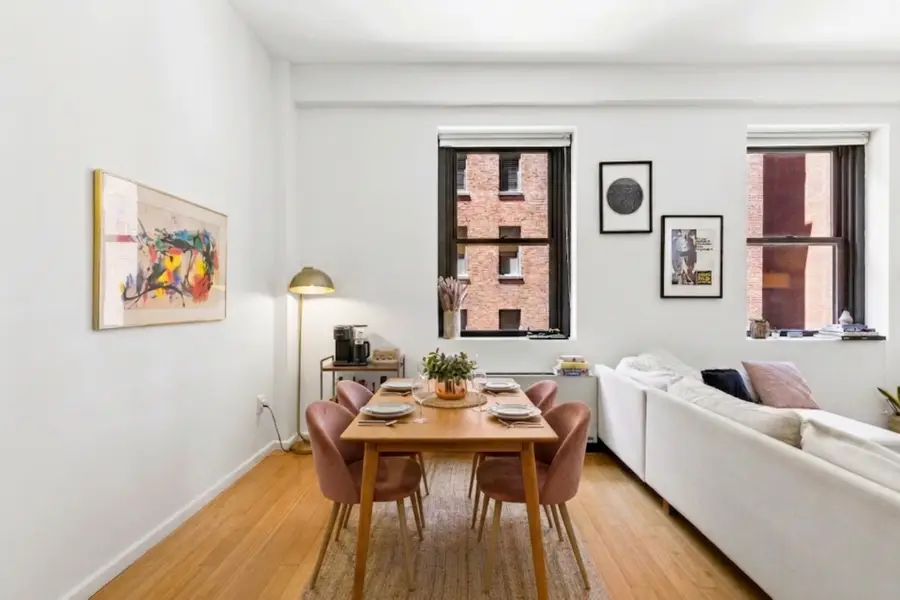 365 Bridge Street #4K, Brooklyn, NY 11201 - #2