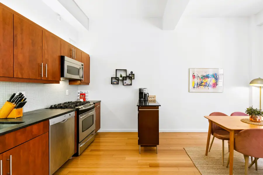 365 Bridge Street #4K, Brooklyn, NY 11201 - #3