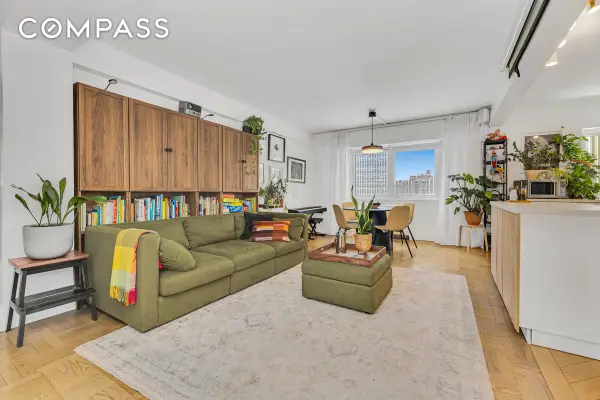 235 Adams Street #11DE, Brooklyn, NY 11201