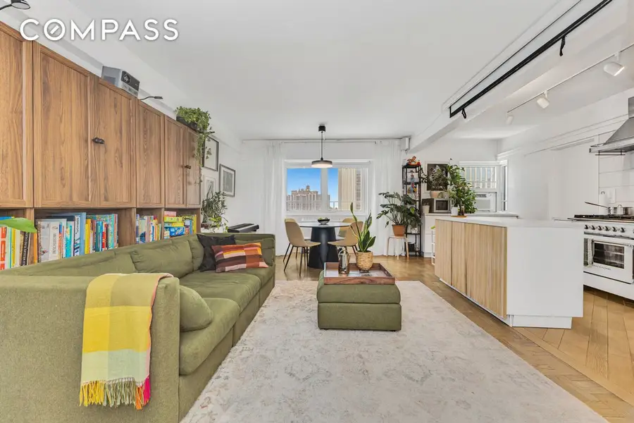 235 Adams Street #11DE, Brooklyn, NY 11201 - #2