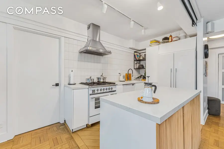 235 Adams Street #11DE, Brooklyn, NY 11201 - #3