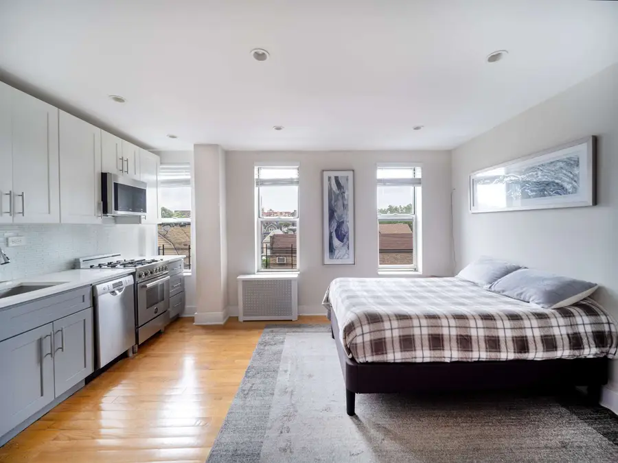 42-22 Ketcham Street #D9, Queens, NY 11373 - #3