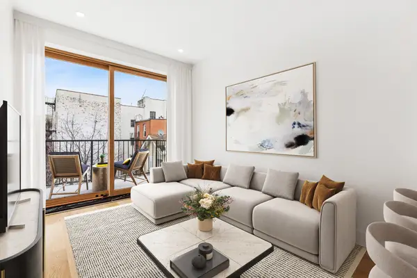 197 Pulaski Street #PHB, Brooklyn, NY 11206