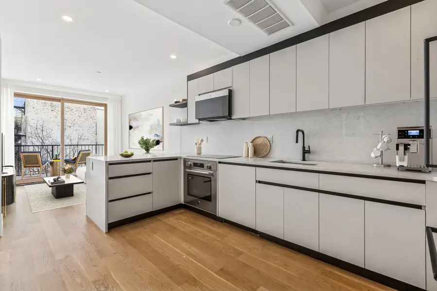 197 Pulaski Street #PHB, Brooklyn, NY 11206 - #2