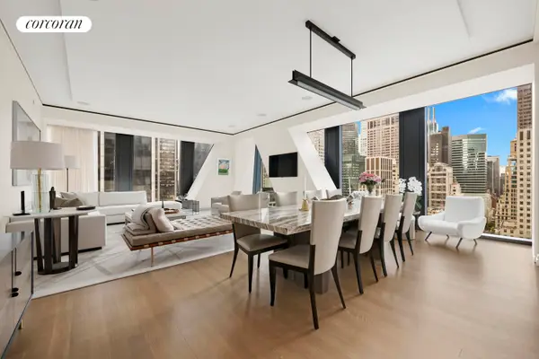 53 W 53rd Street #23A, Manhattan, NY 10019