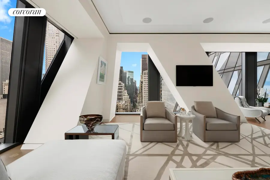53 W 53rd Street #23A, New York, NY 10019 - #2