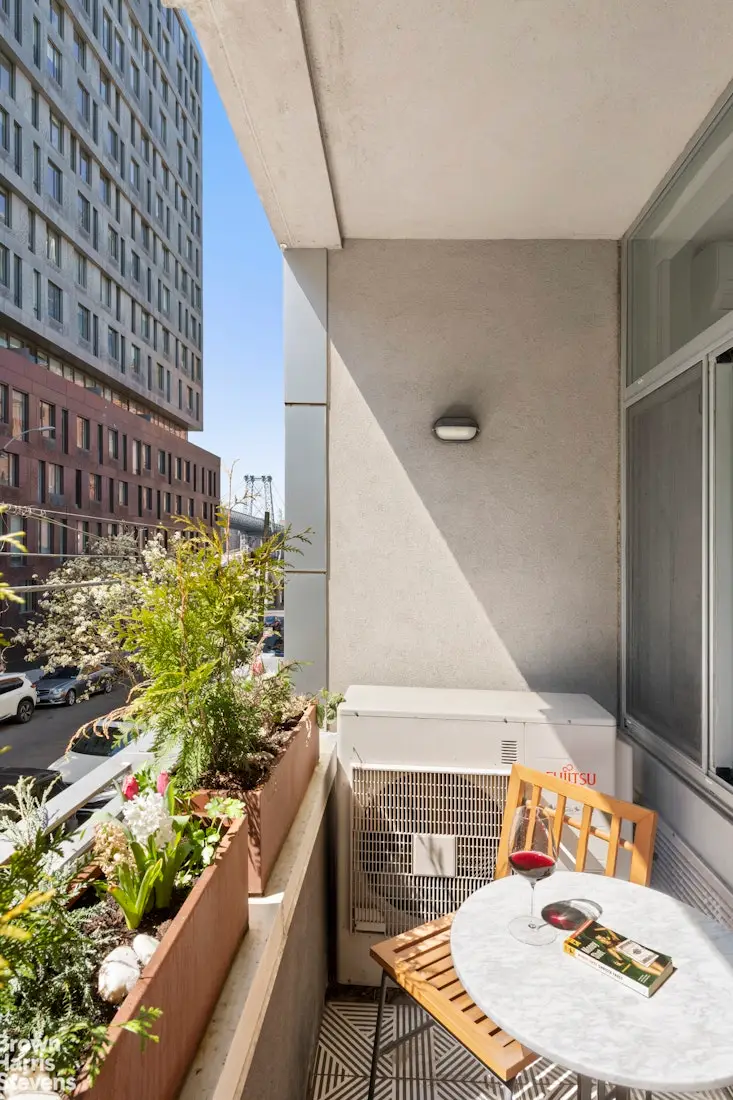 29 S 3rd Street #2B, Brooklyn, NY 11249 - #2